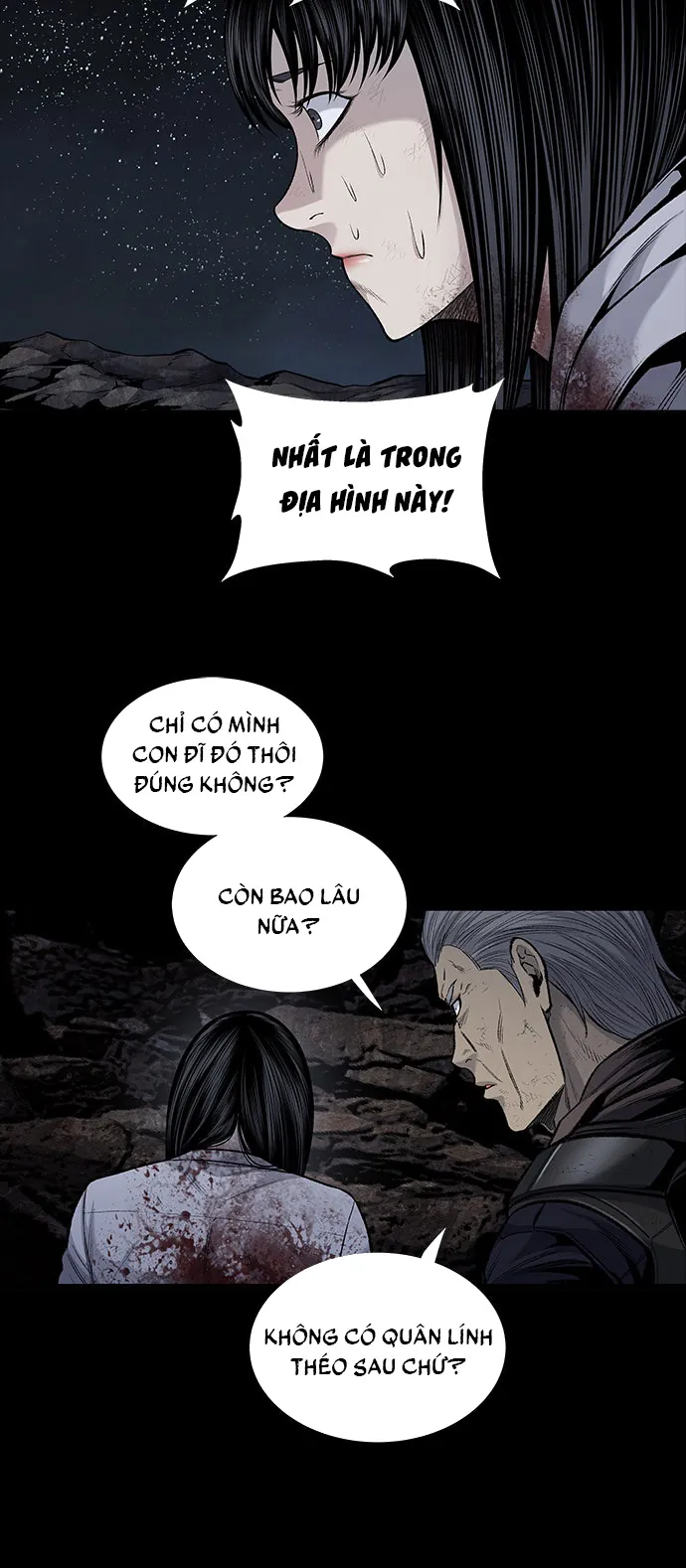 The Dog Man Chapter 29 - Trang 8
