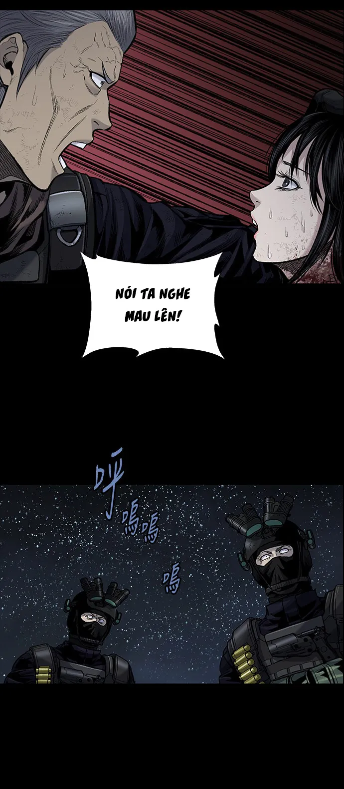 The Dog Man Chapter 29 - Trang 9