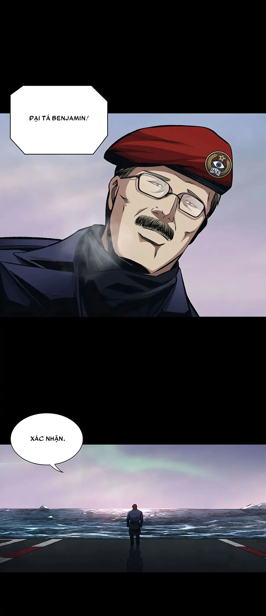 The Dog Man Chapter 3 - Trang 11