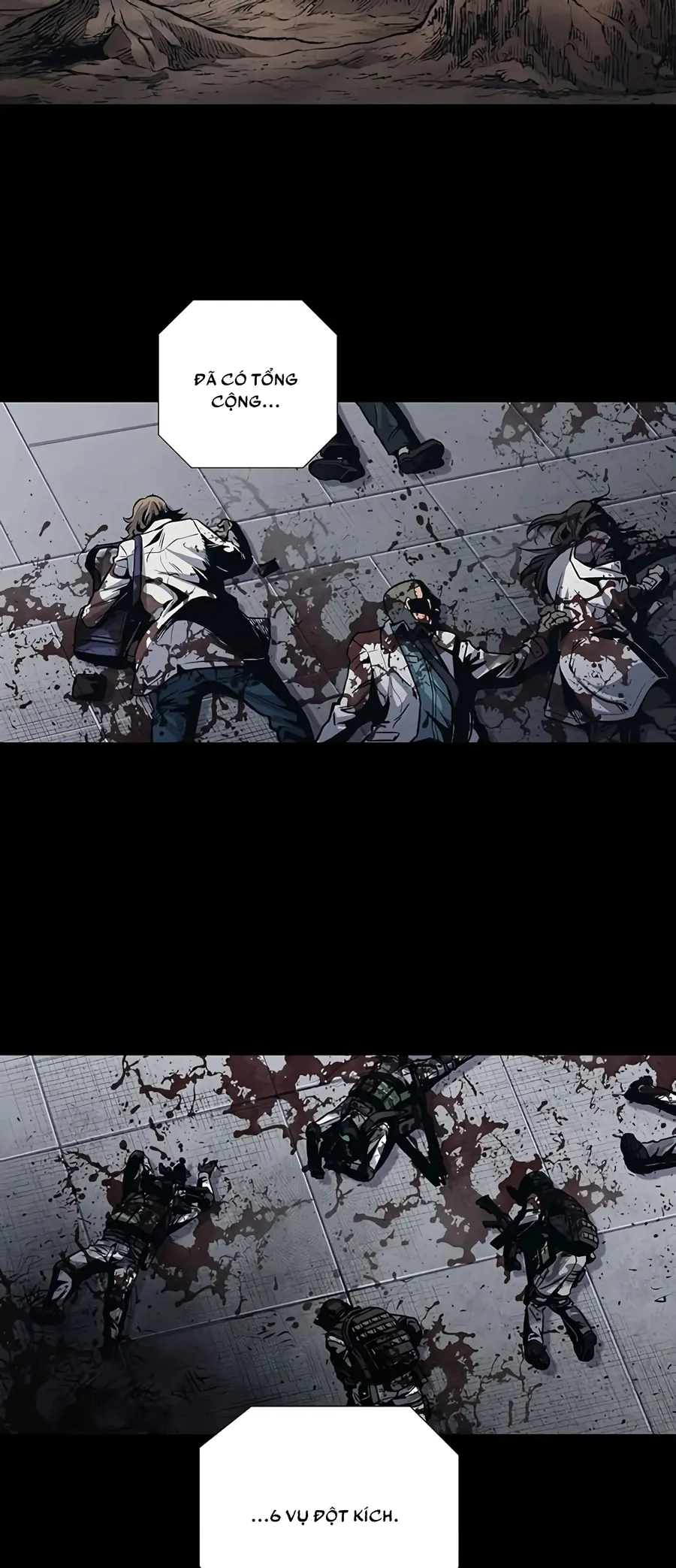 The Dog Man Chapter 3 - Trang 13