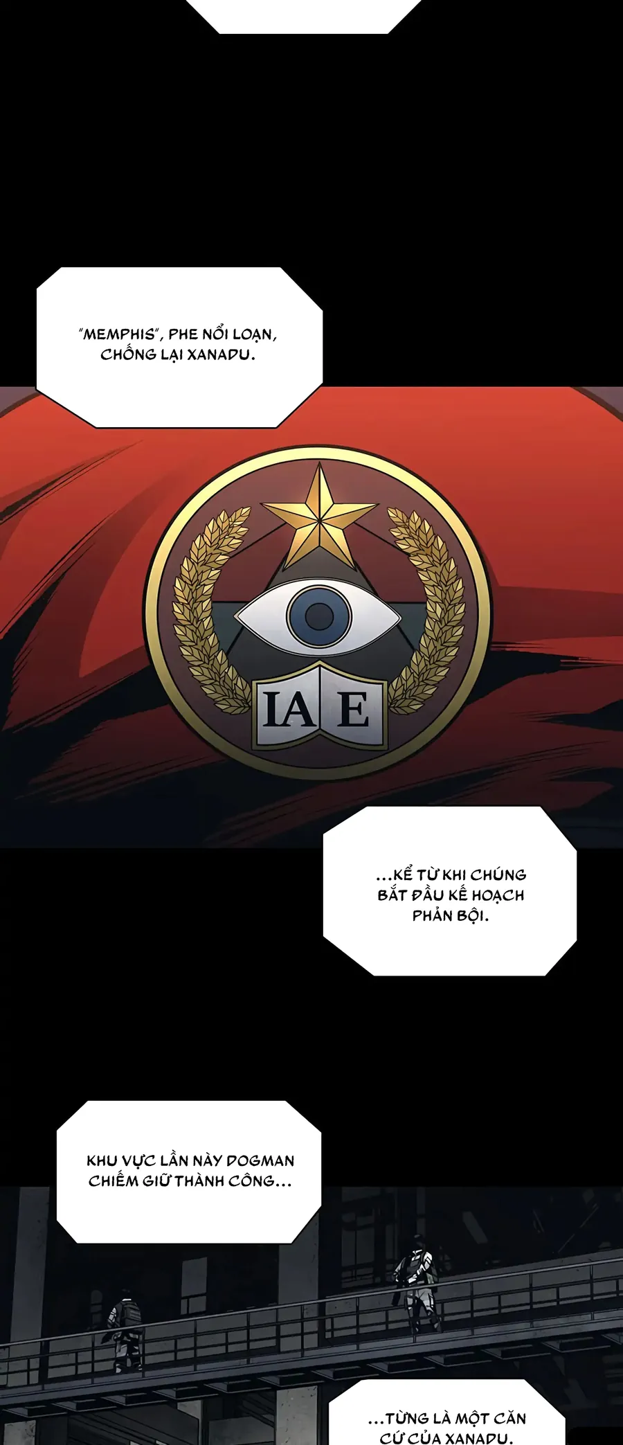 The Dog Man Chapter 3 - Trang 14