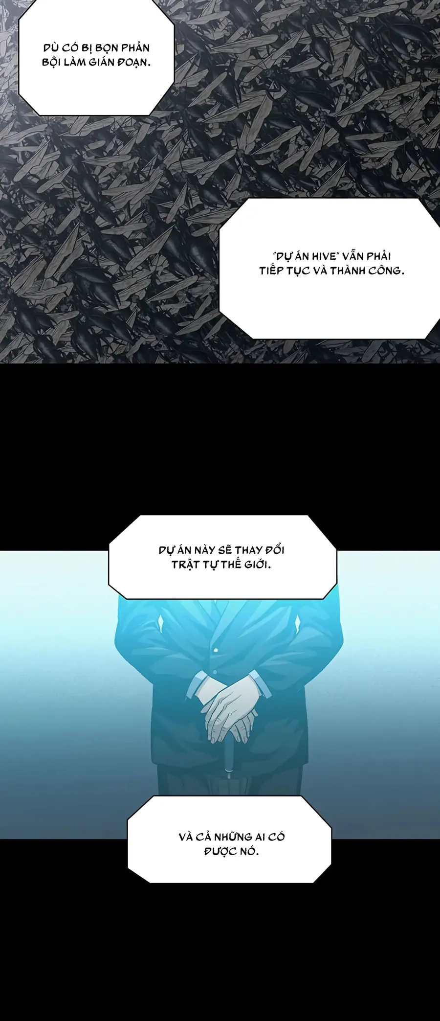 The Dog Man Chapter 3 - Trang 17