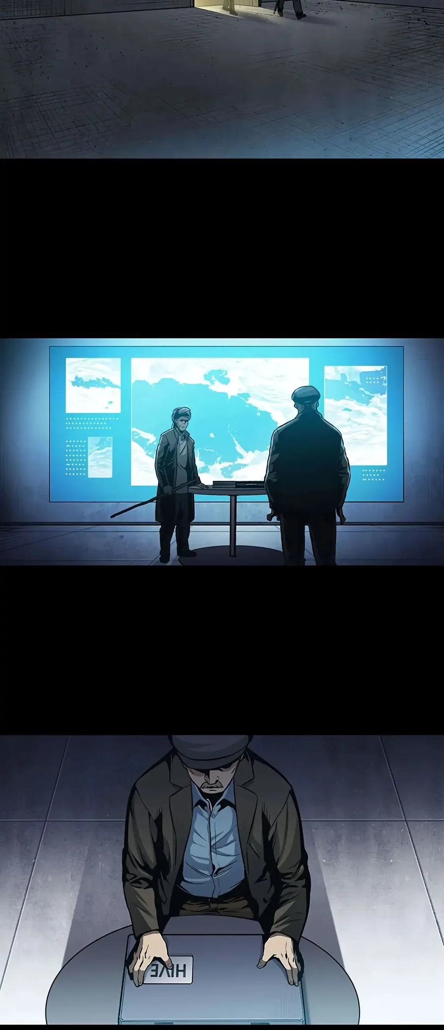 The Dog Man Chapter 3 - Trang 24