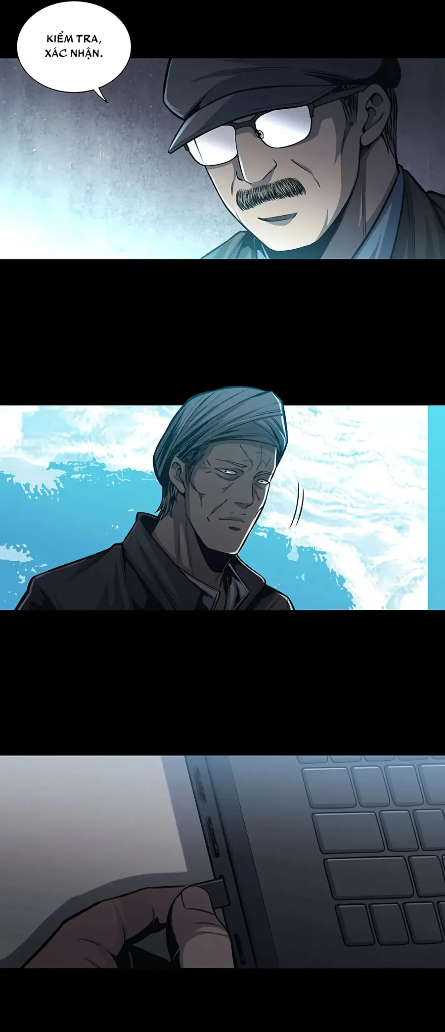 The Dog Man Chapter 3 - Trang 26