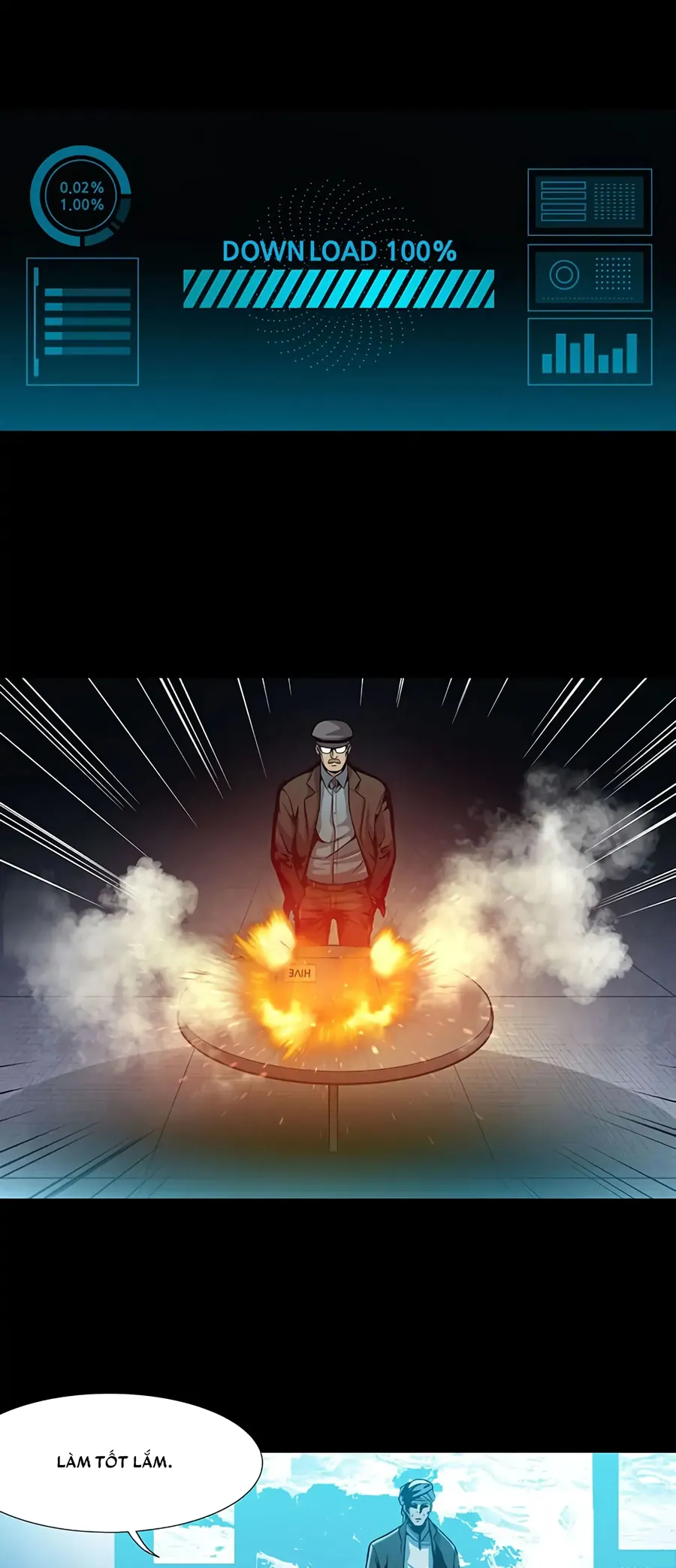 The Dog Man Chapter 3 - Trang 27