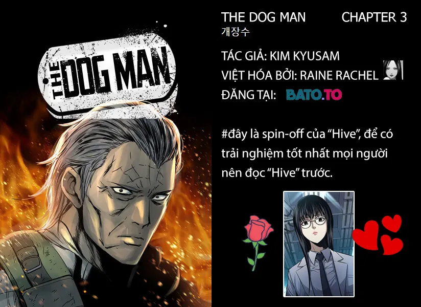 The Dog Man Chapter 3 - Trang 3