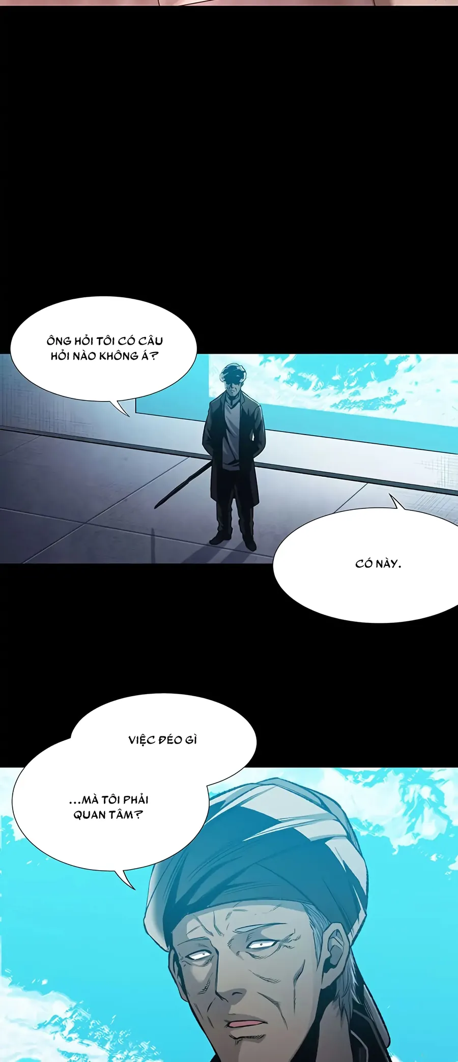 The Dog Man Chapter 3 - Trang 30