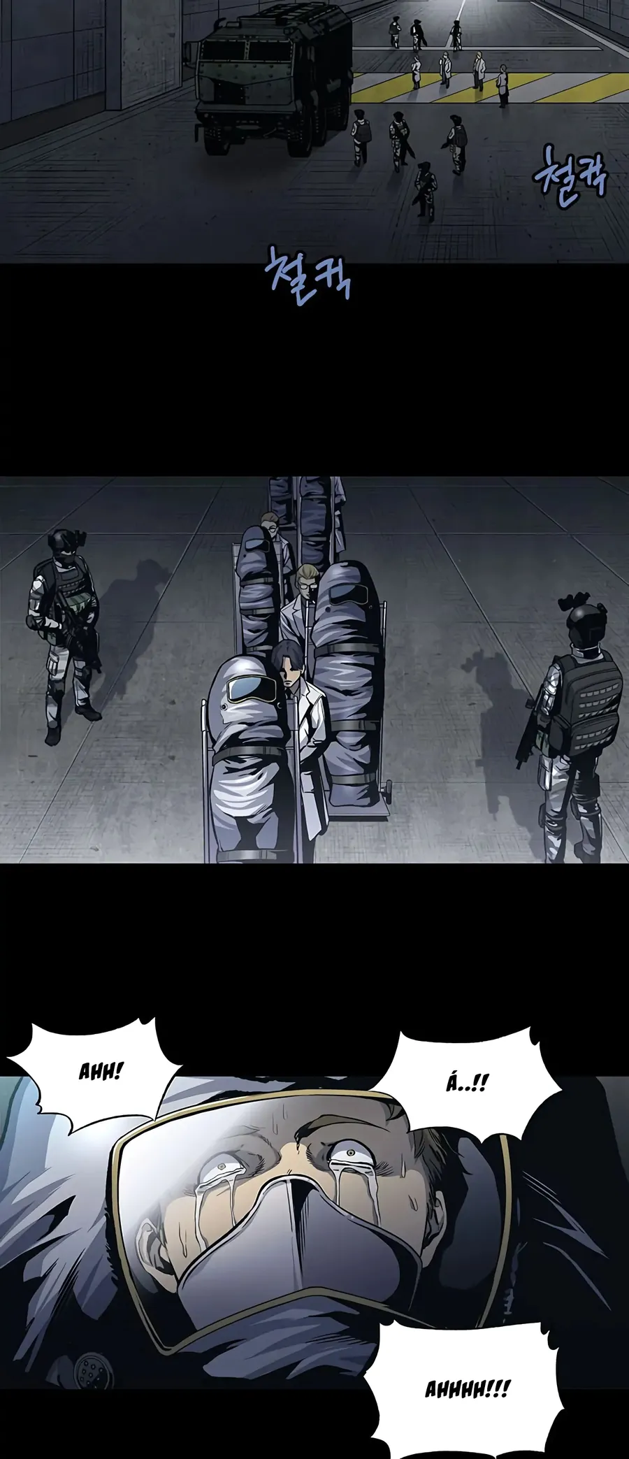 The Dog Man Chapter 3 - Trang 33