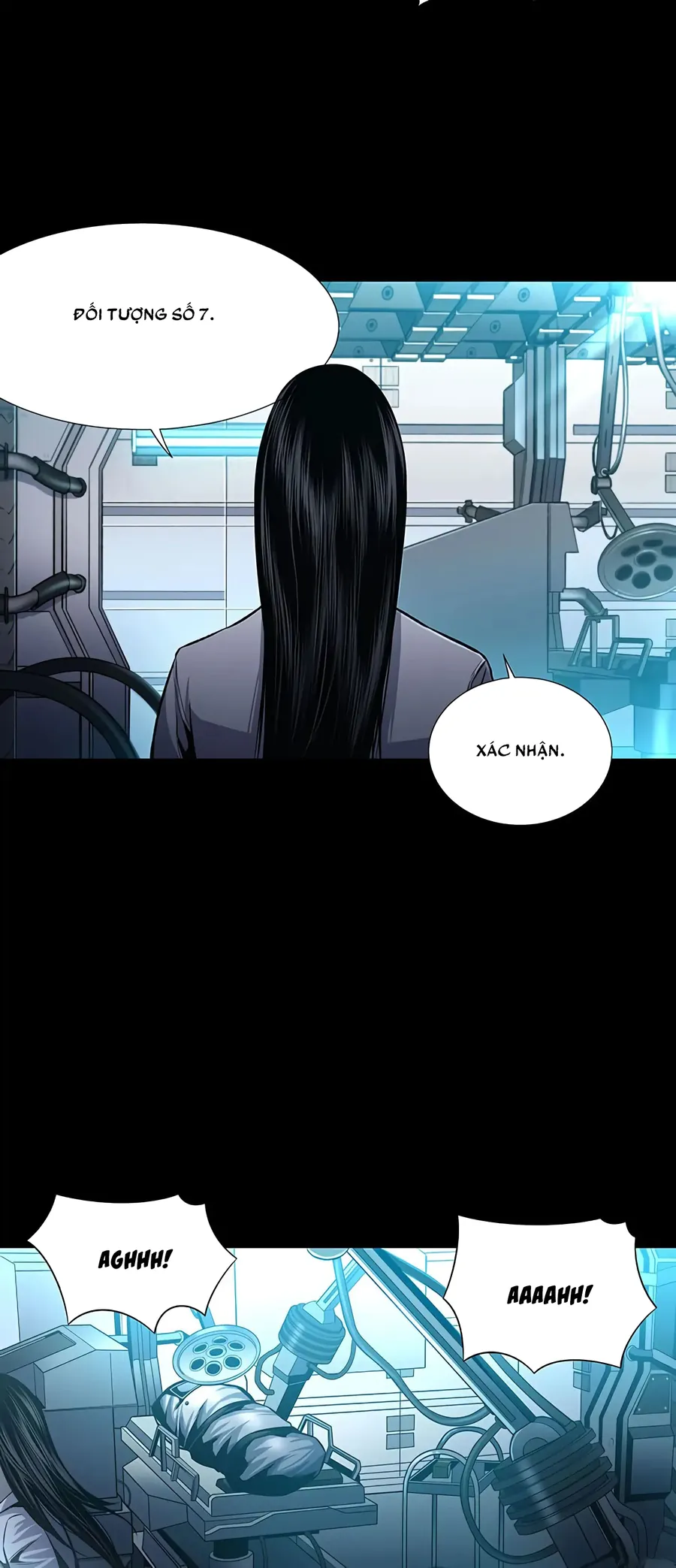 The Dog Man Chapter 3 - Trang 34