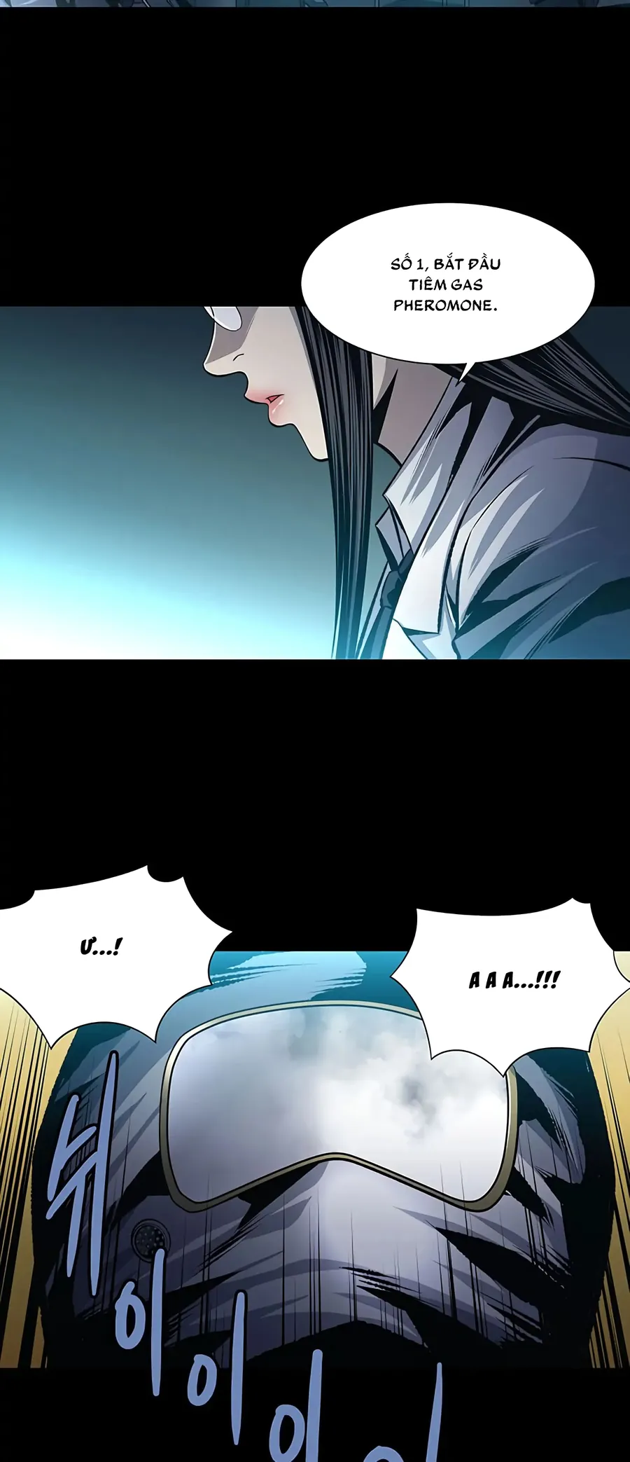 The Dog Man Chapter 3 - Trang 35