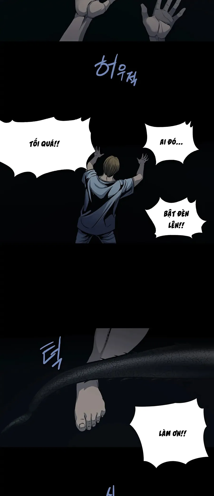 The Dog Man Chapter 3 - Trang 37