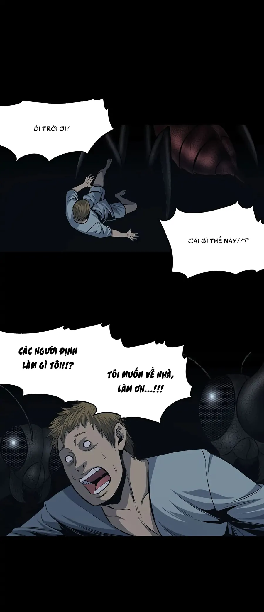The Dog Man Chapter 3 - Trang 39