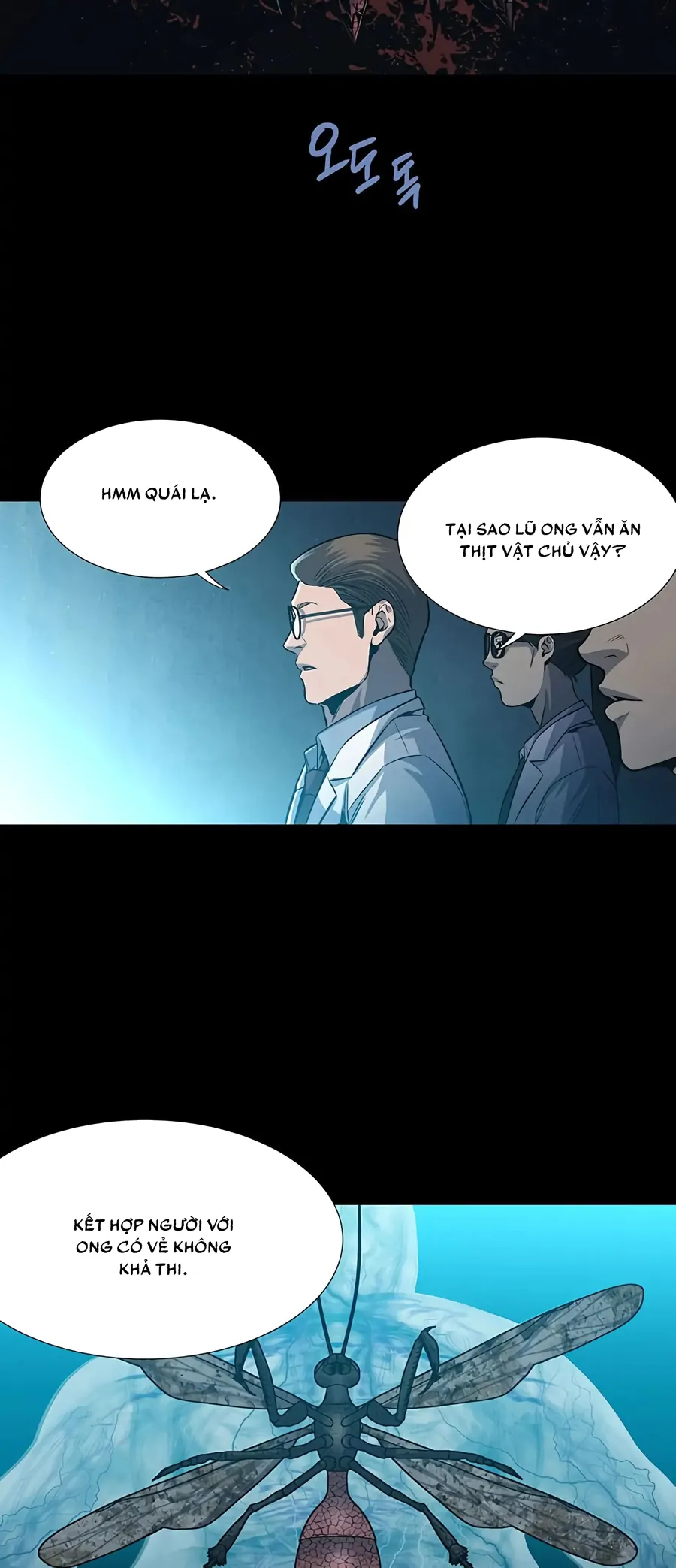 The Dog Man Chapter 3 - Trang 42