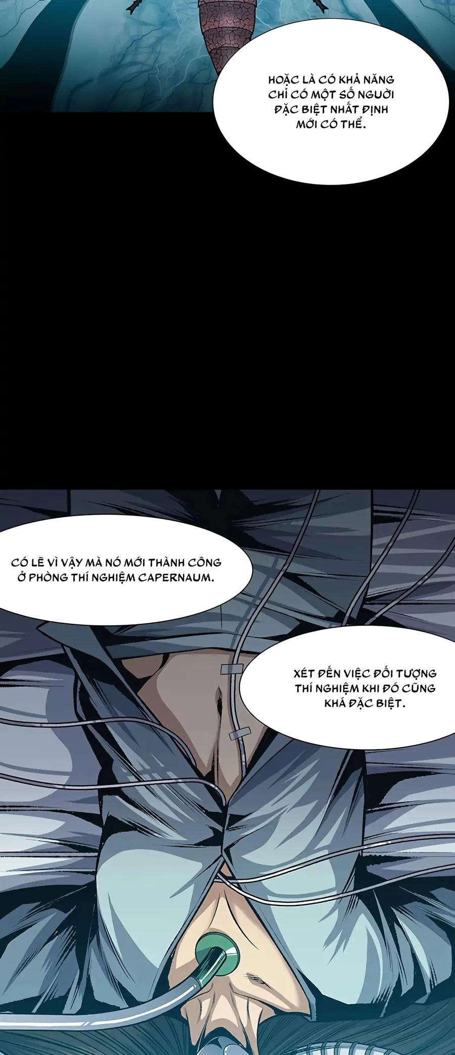 The Dog Man Chapter 3 - Trang 43