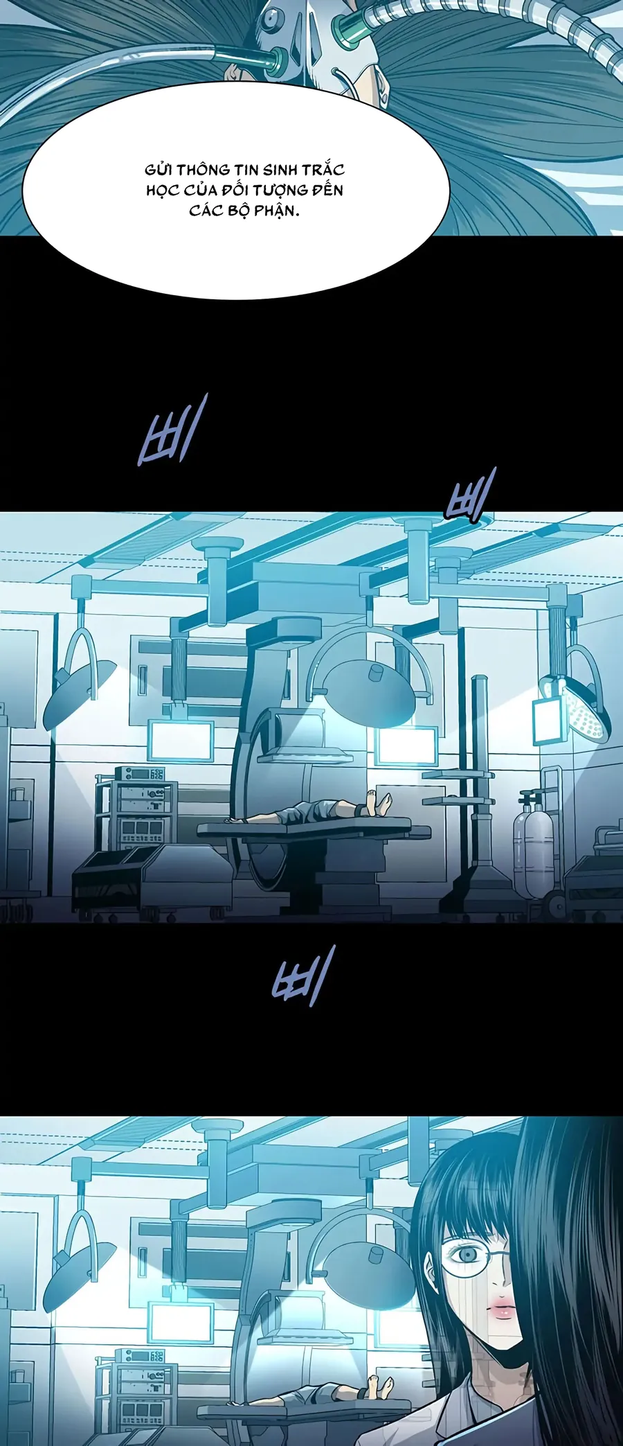 The Dog Man Chapter 3 - Trang 44