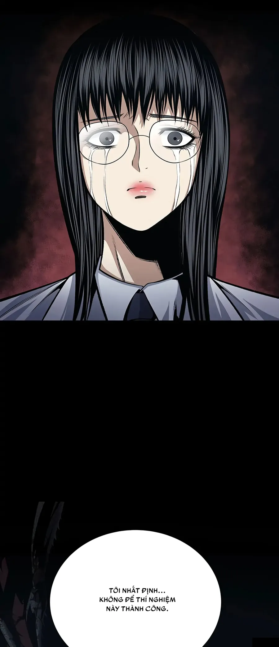 The Dog Man Chapter 3 - Trang 47