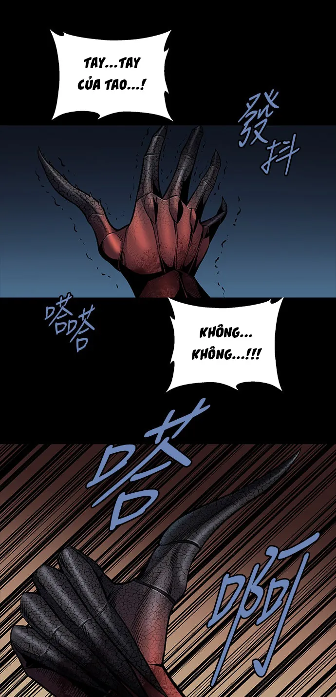 The Dog Man Chapter 30 - Trang 10