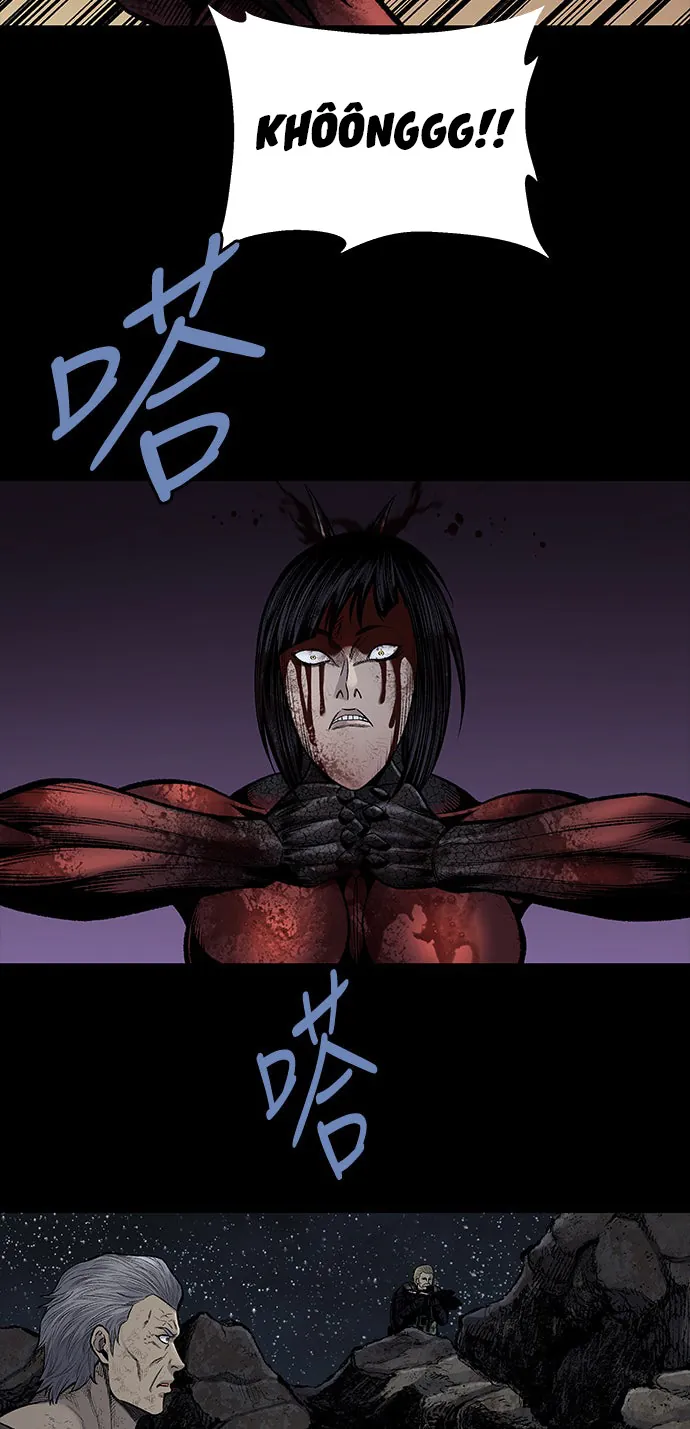The Dog Man Chapter 30 - Trang 11