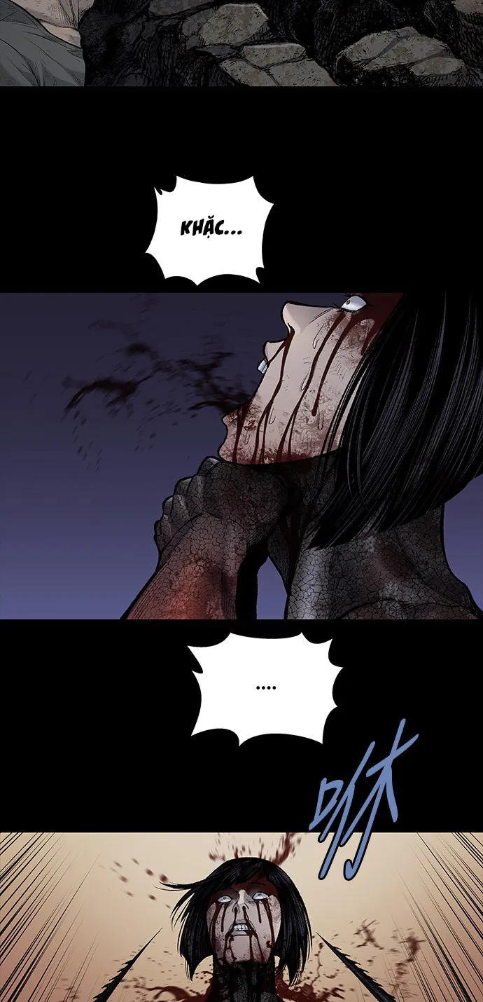 The Dog Man Chapter 30 - Trang 12