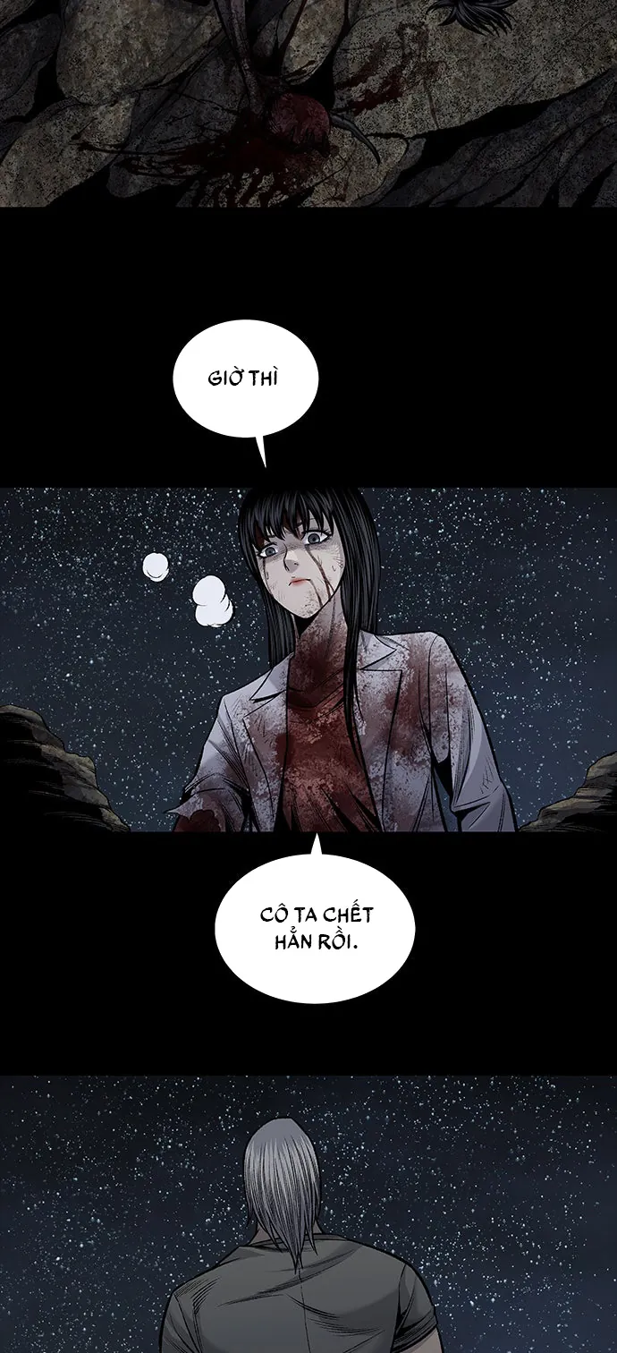 The Dog Man Chapter 30 - Trang 17