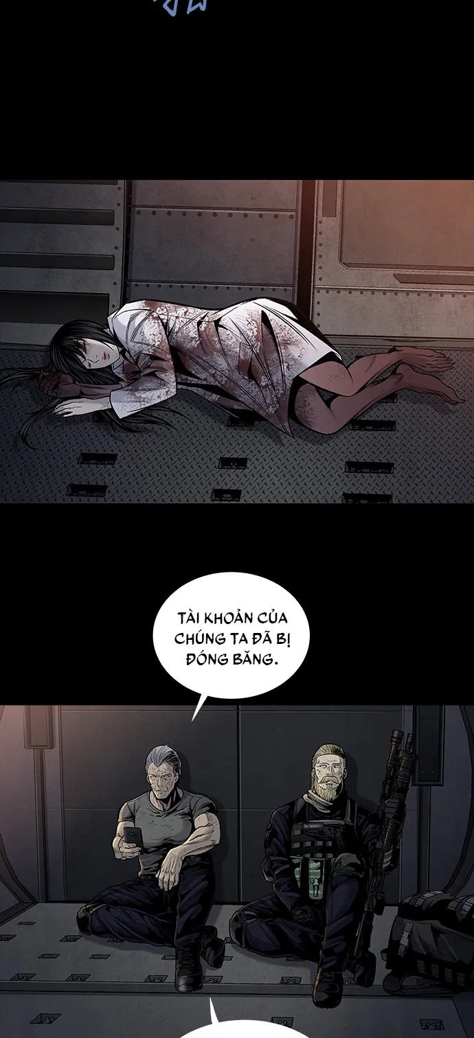 The Dog Man Chapter 30 - Trang 21