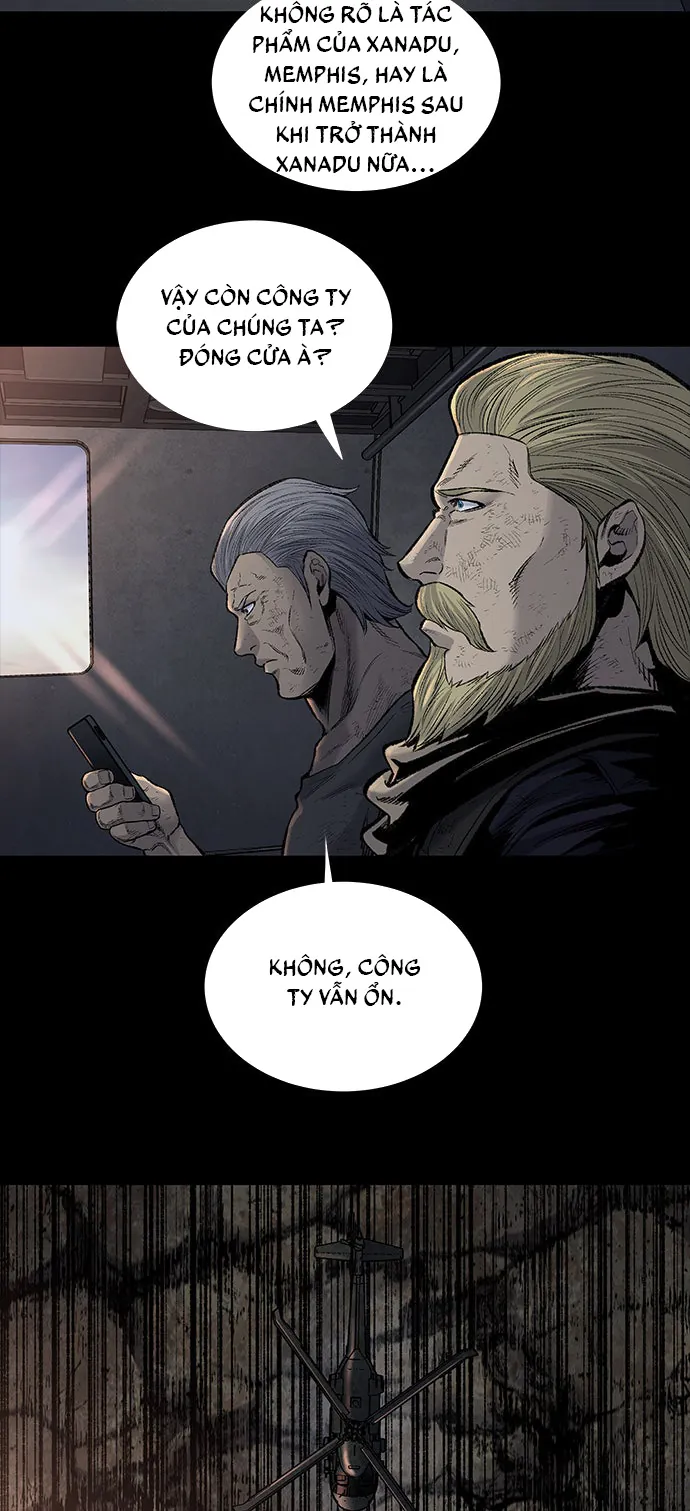 The Dog Man Chapter 30 - Trang 22