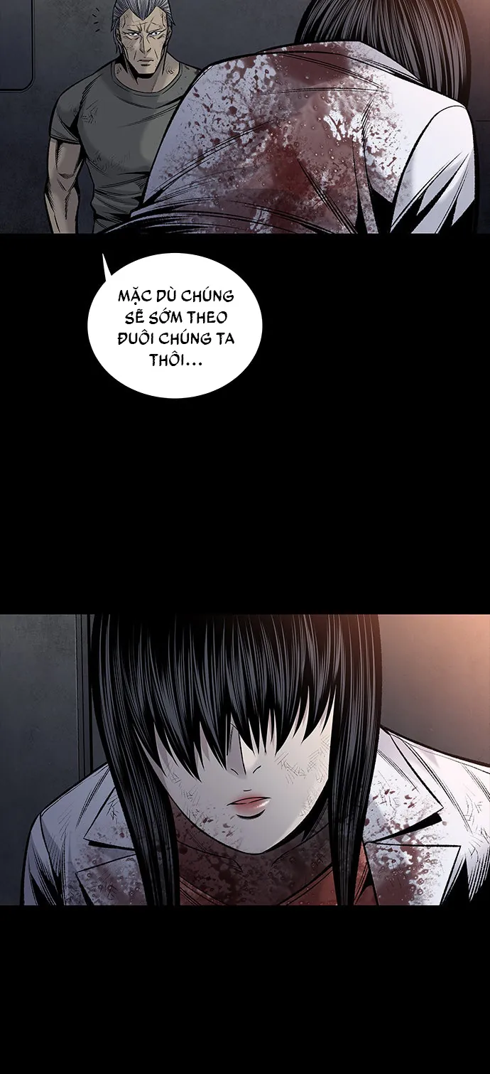 The Dog Man Chapter 30 - Trang 24