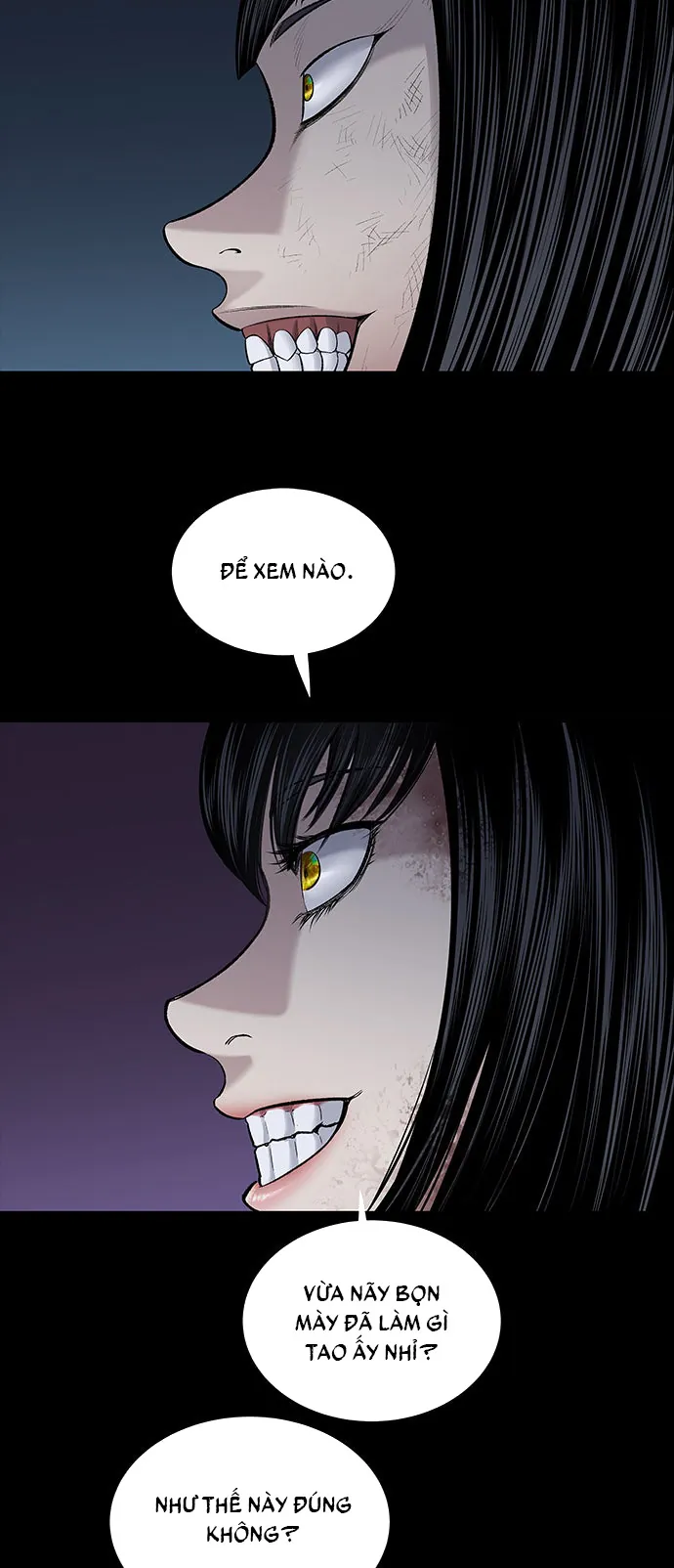 The Dog Man Chapter 30 - Trang 28