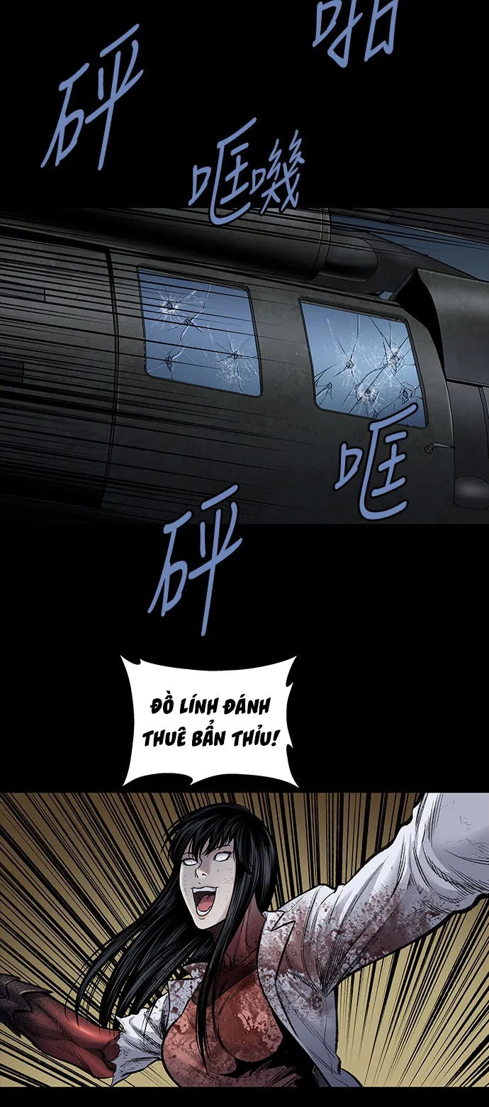 The Dog Man Chapter 30 - Trang 31