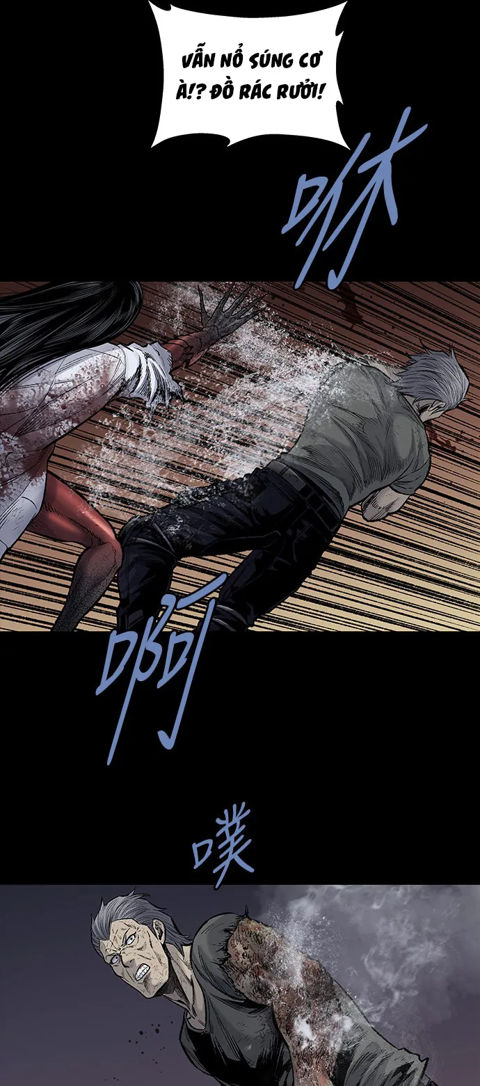 The Dog Man Chapter 30 - Trang 32