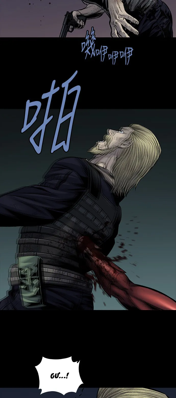 The Dog Man Chapter 30 - Trang 33