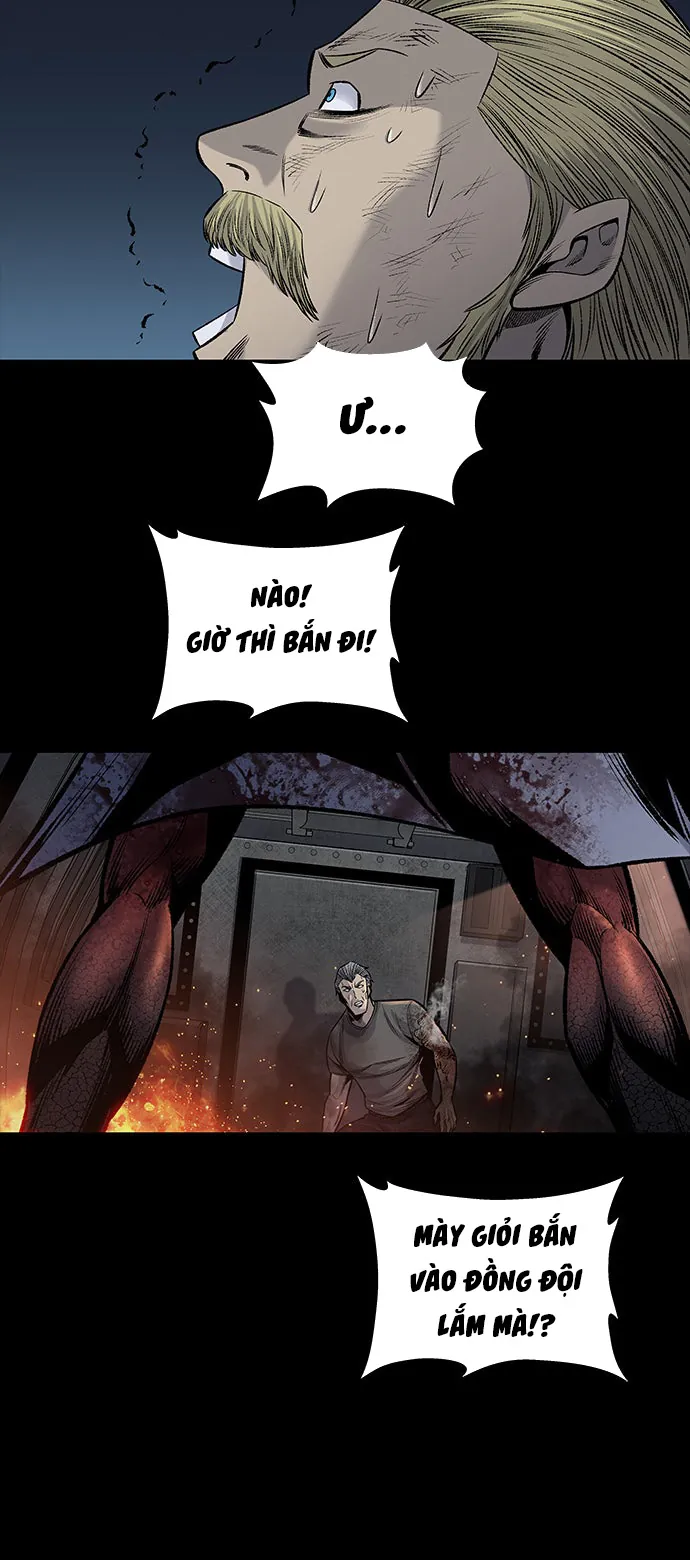 The Dog Man Chapter 30 - Trang 34