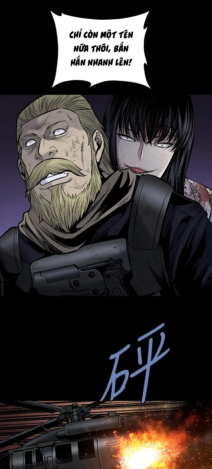 The Dog Man Chapter 30 - Trang 35