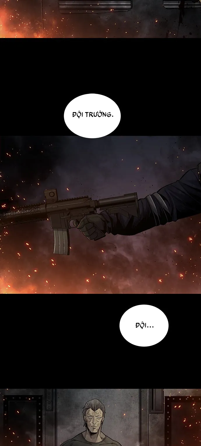 The Dog Man Chapter 30 - Trang 37