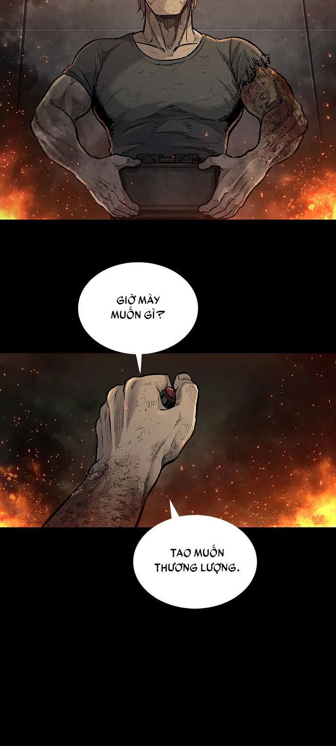 The Dog Man Chapter 30 - Trang 39