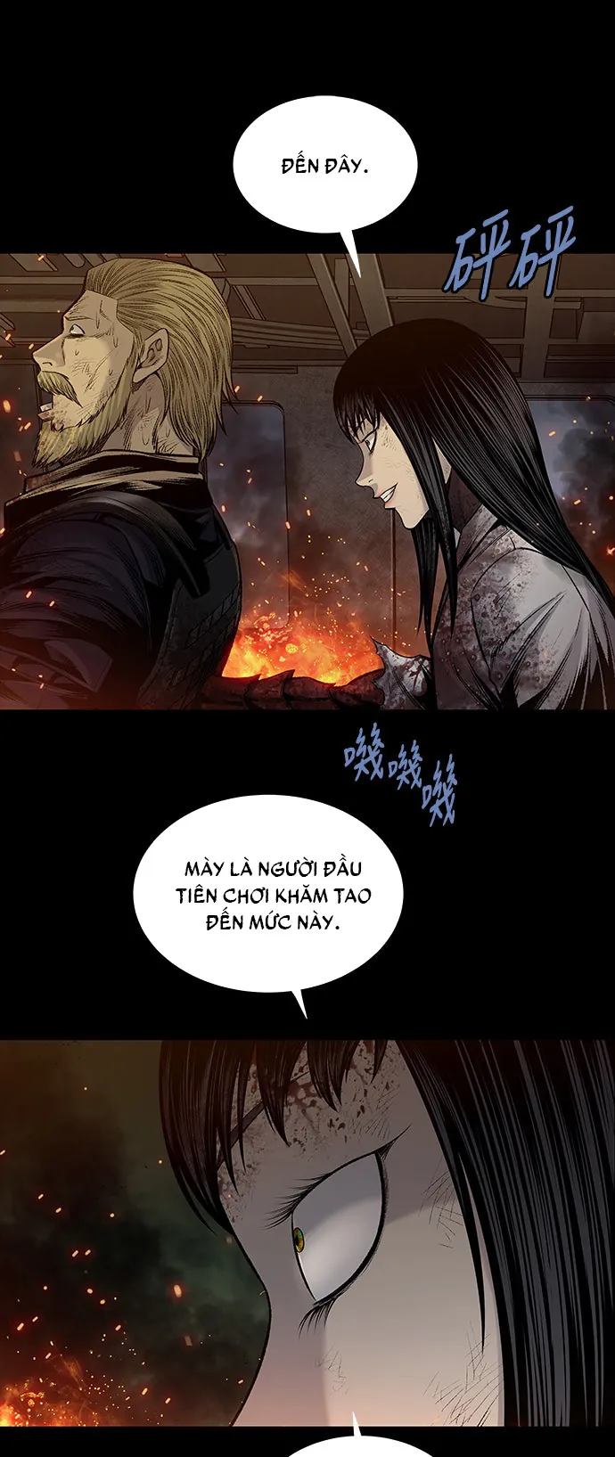 The Dog Man Chapter 30 - Trang 40