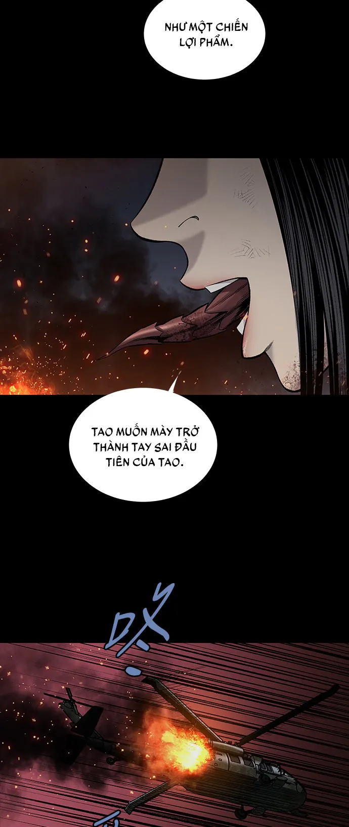 The Dog Man Chapter 30 - Trang 41
