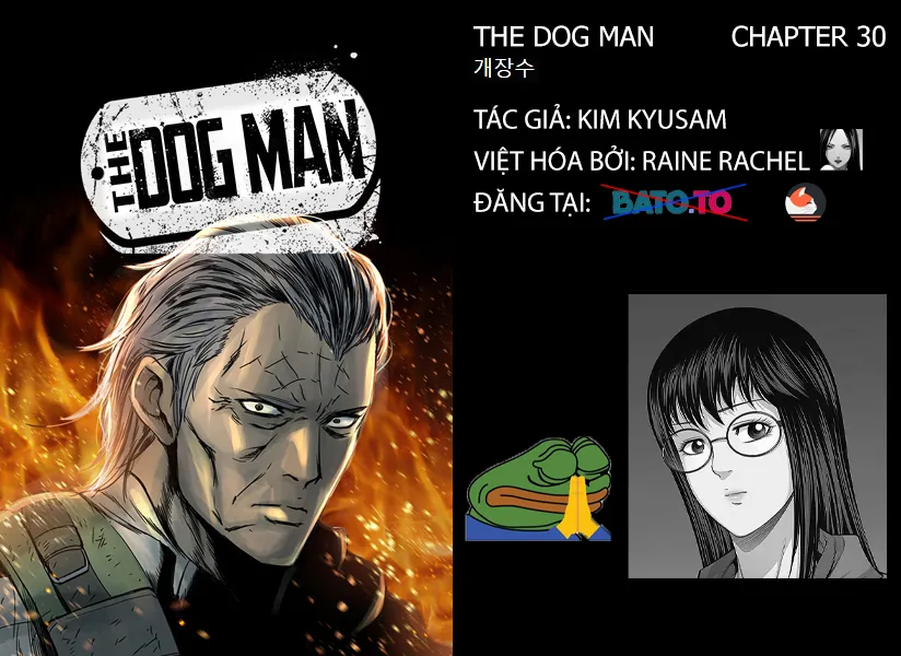 The Dog Man Chapter 30 - Trang 45