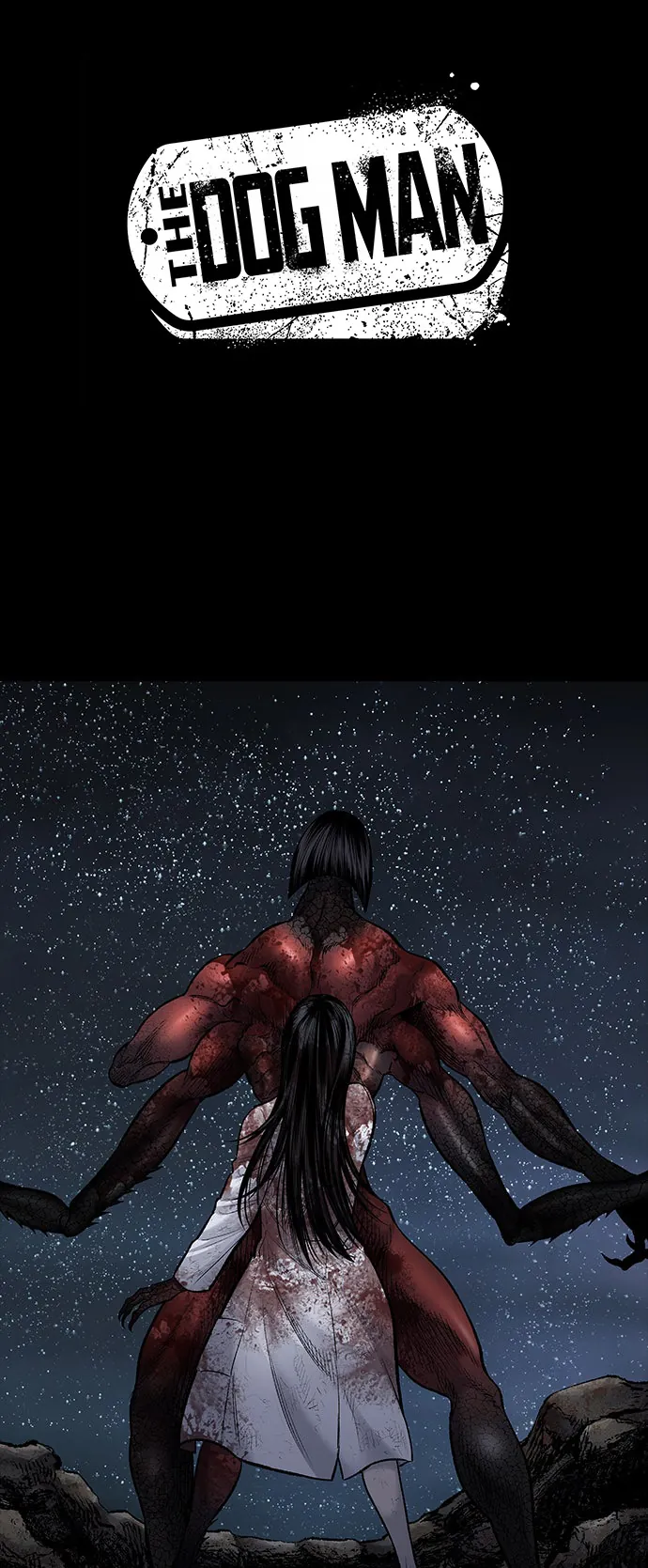 The Dog Man Chapter 30 - Trang 5