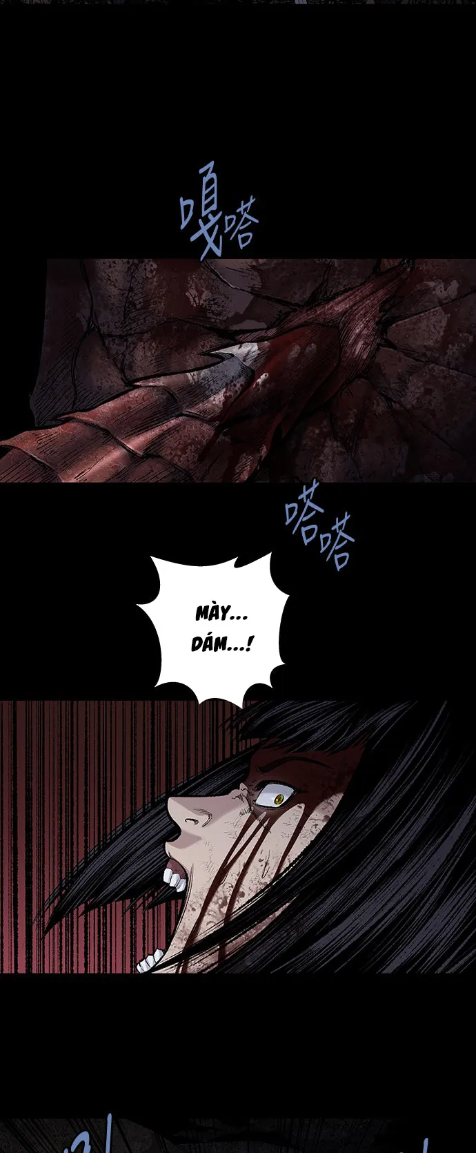 The Dog Man Chapter 30 - Trang 6