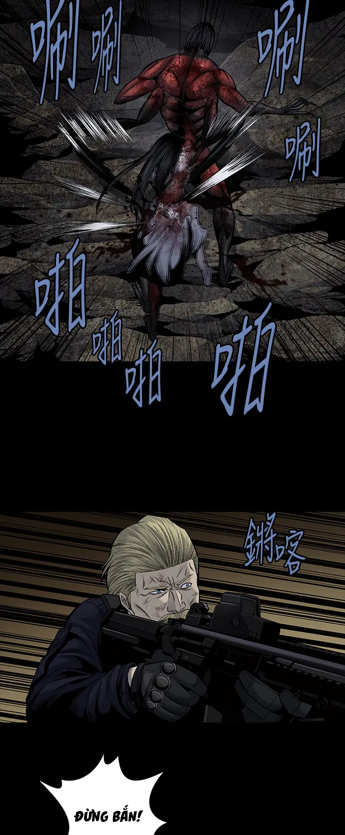 The Dog Man Chapter 30 - Trang 7