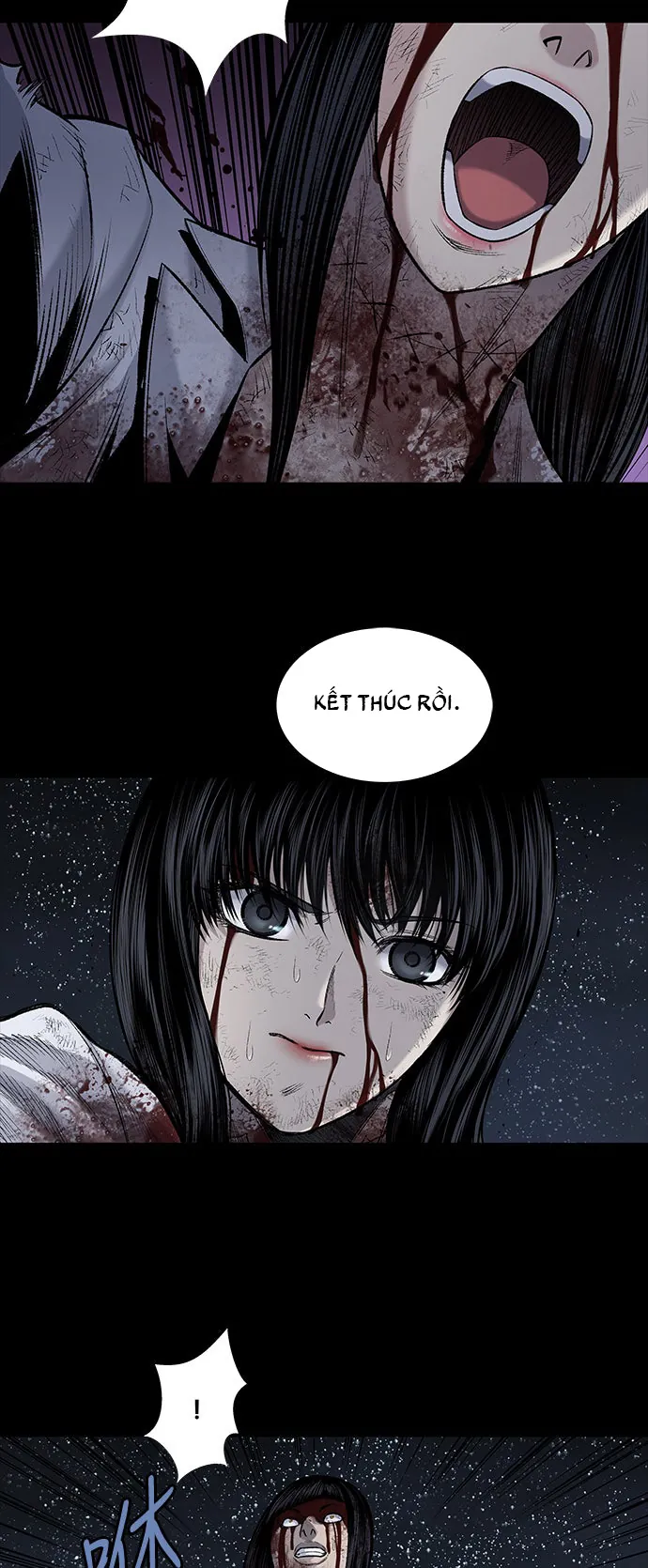 The Dog Man Chapter 30 - Trang 8