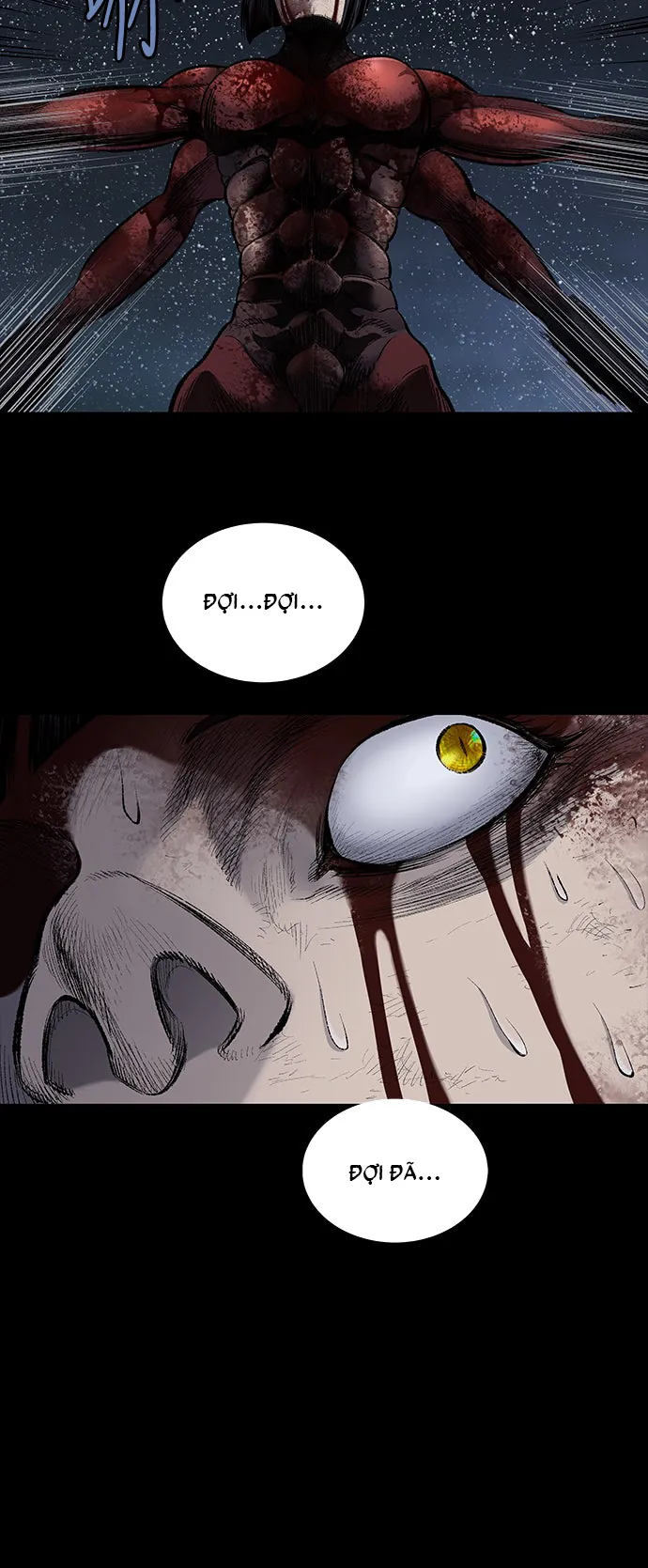 The Dog Man Chapter 30 - Trang 9