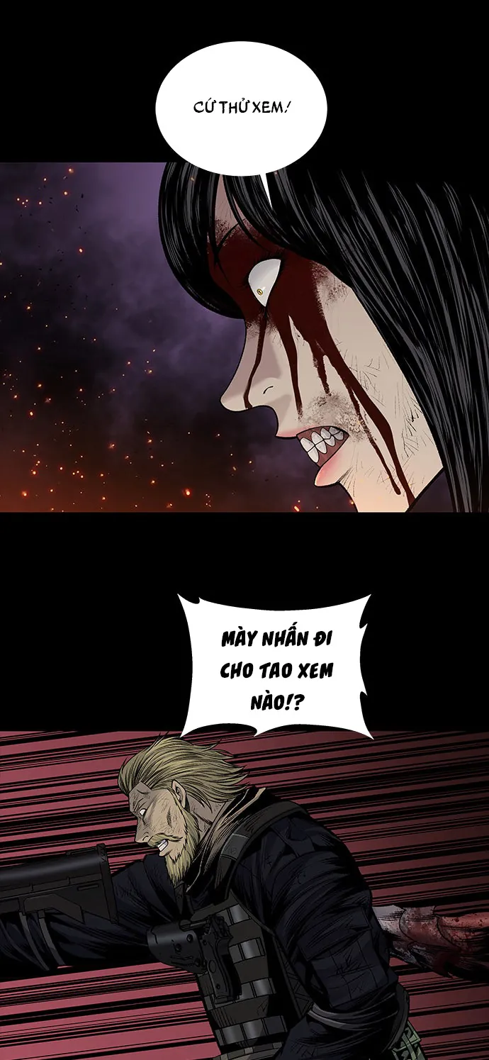 The Dog Man Chapter 31 - Trang 10