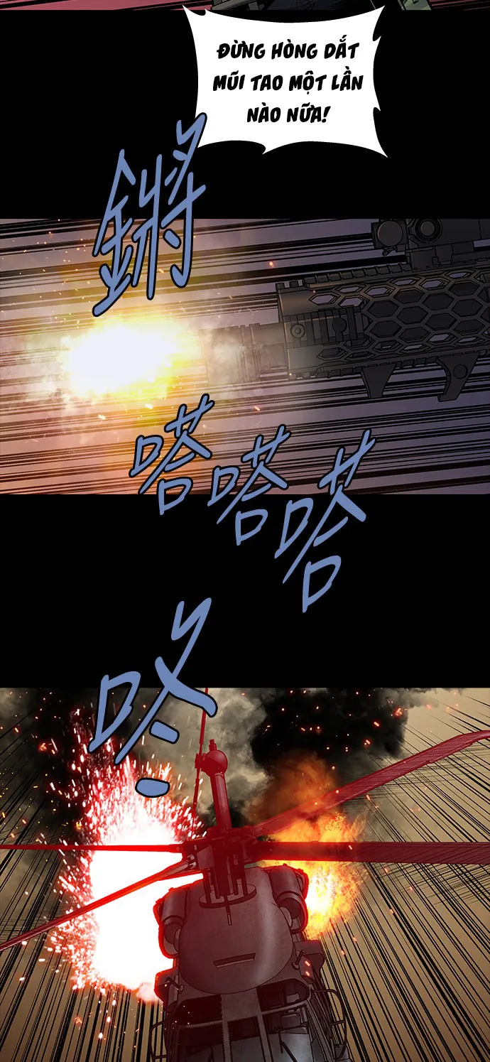The Dog Man Chapter 31 - Trang 11