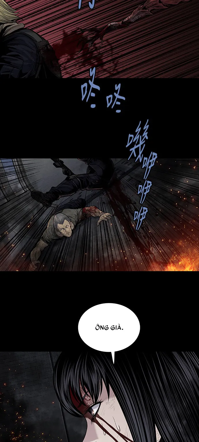 The Dog Man Chapter 31 - Trang 16