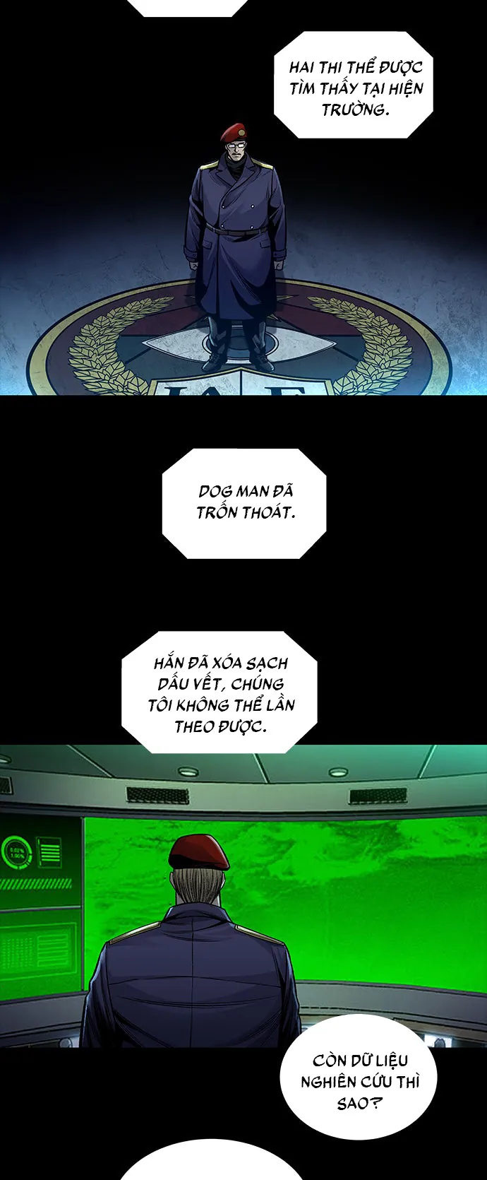 The Dog Man Chapter 31 - Trang 26