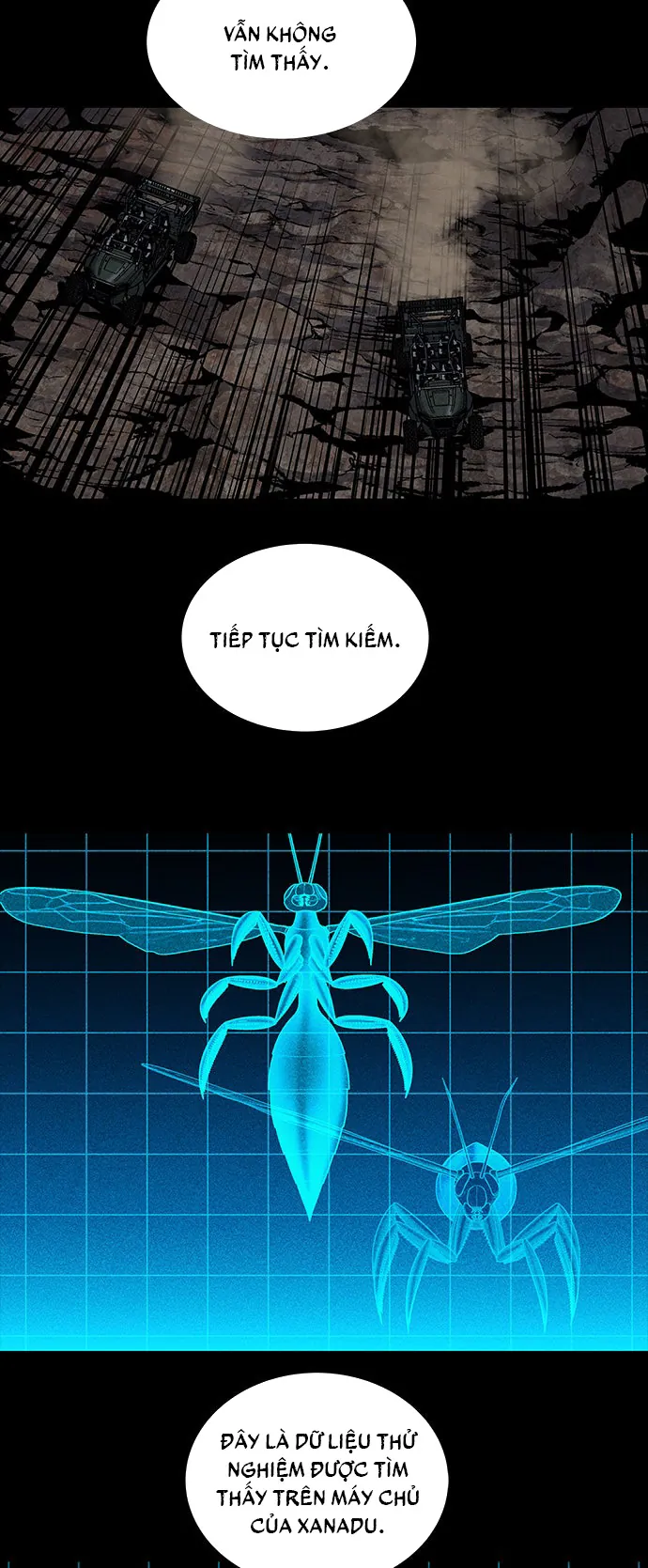 The Dog Man Chapter 31 - Trang 27