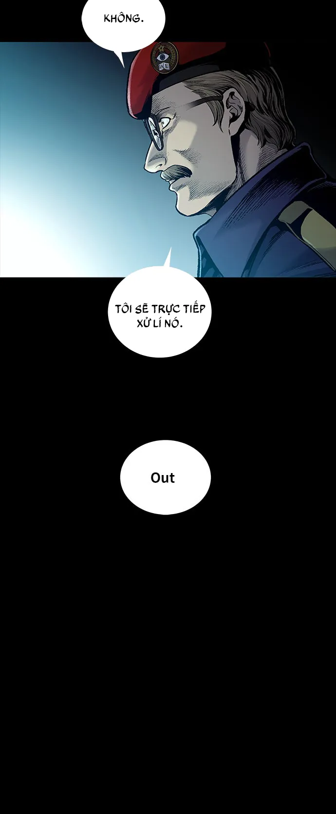 The Dog Man Chapter 31 - Trang 29