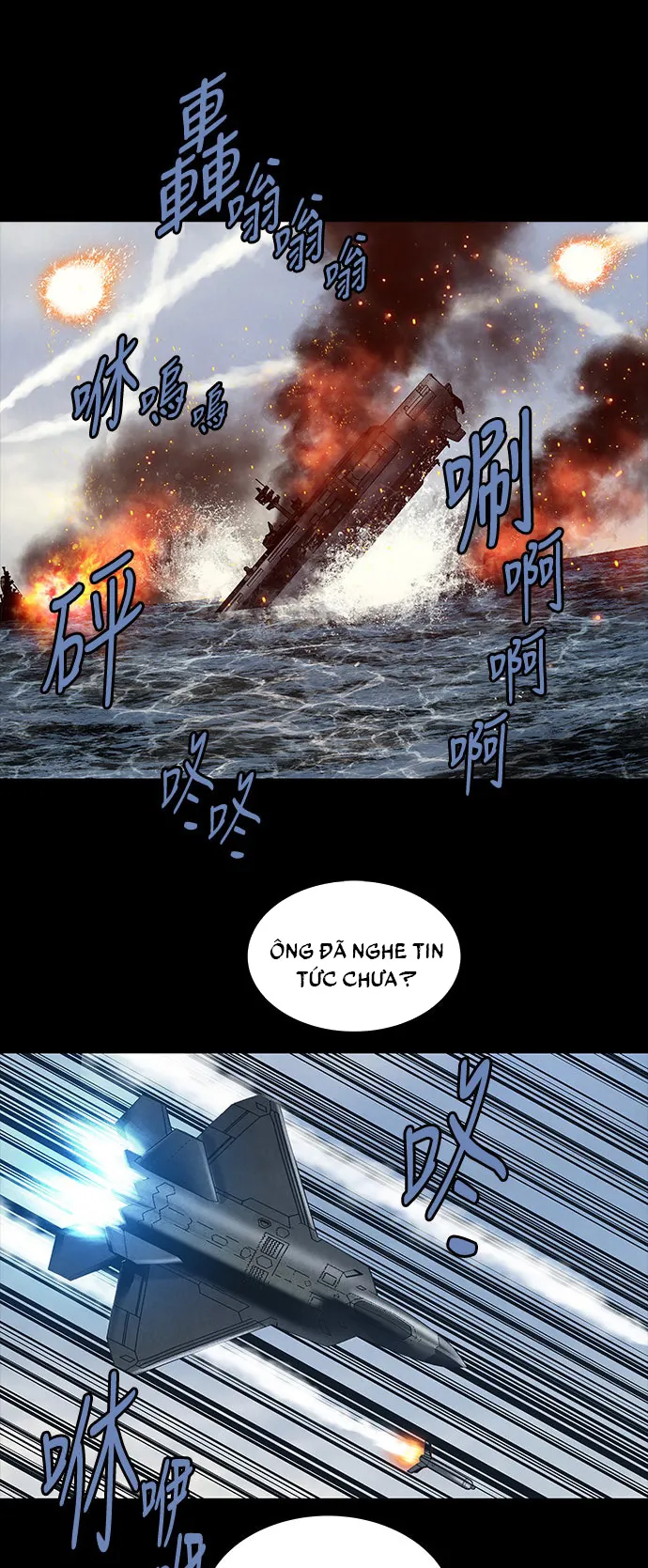 The Dog Man Chapter 31 - Trang 30